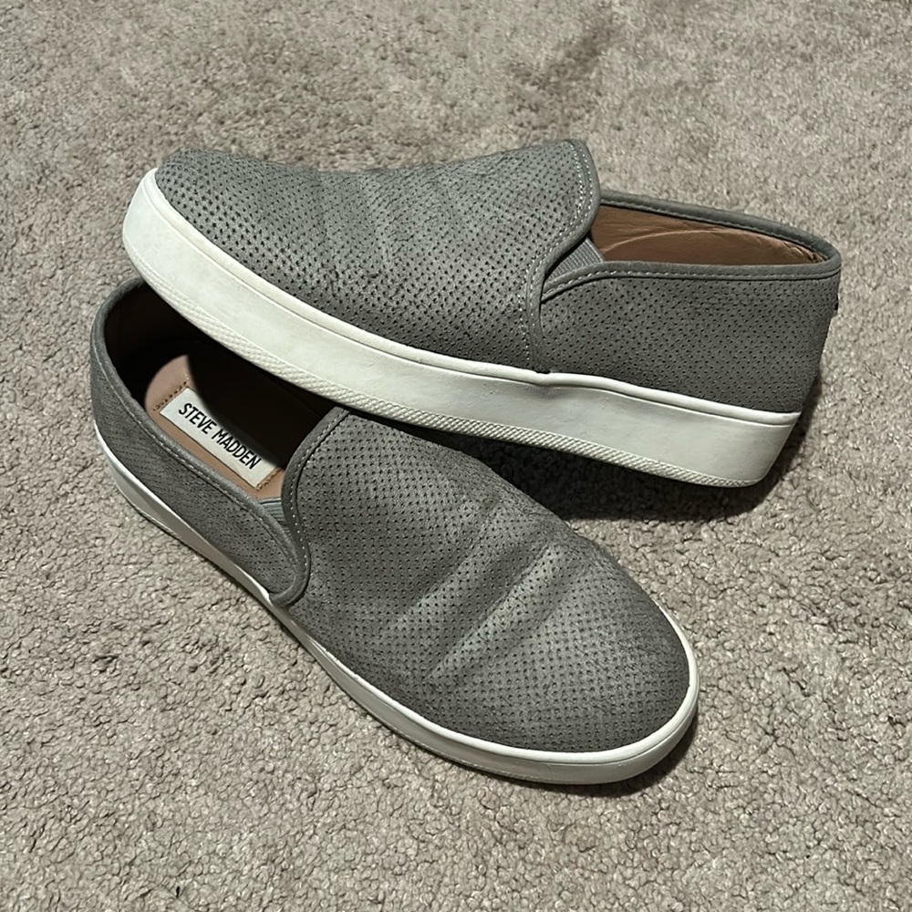 Steve Madden Gracy Sneakers